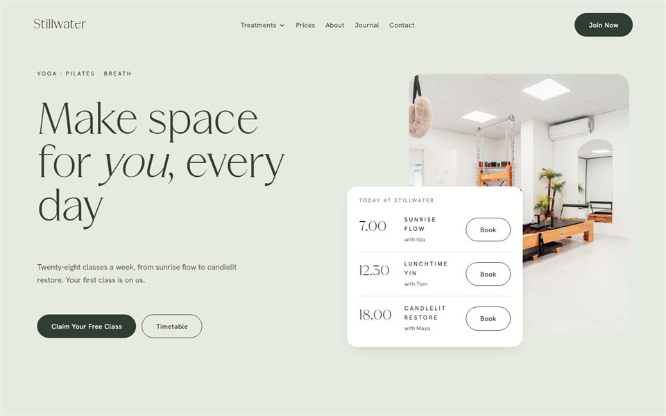 Bloom Library design preview