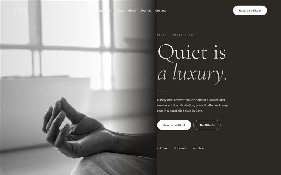 Bloom Library design preview